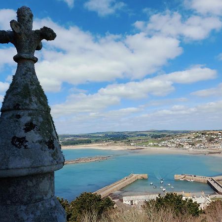 Kitts Cottage, Redruth, Cosy Cornish Retreat 雷德鲁思 外观 照片