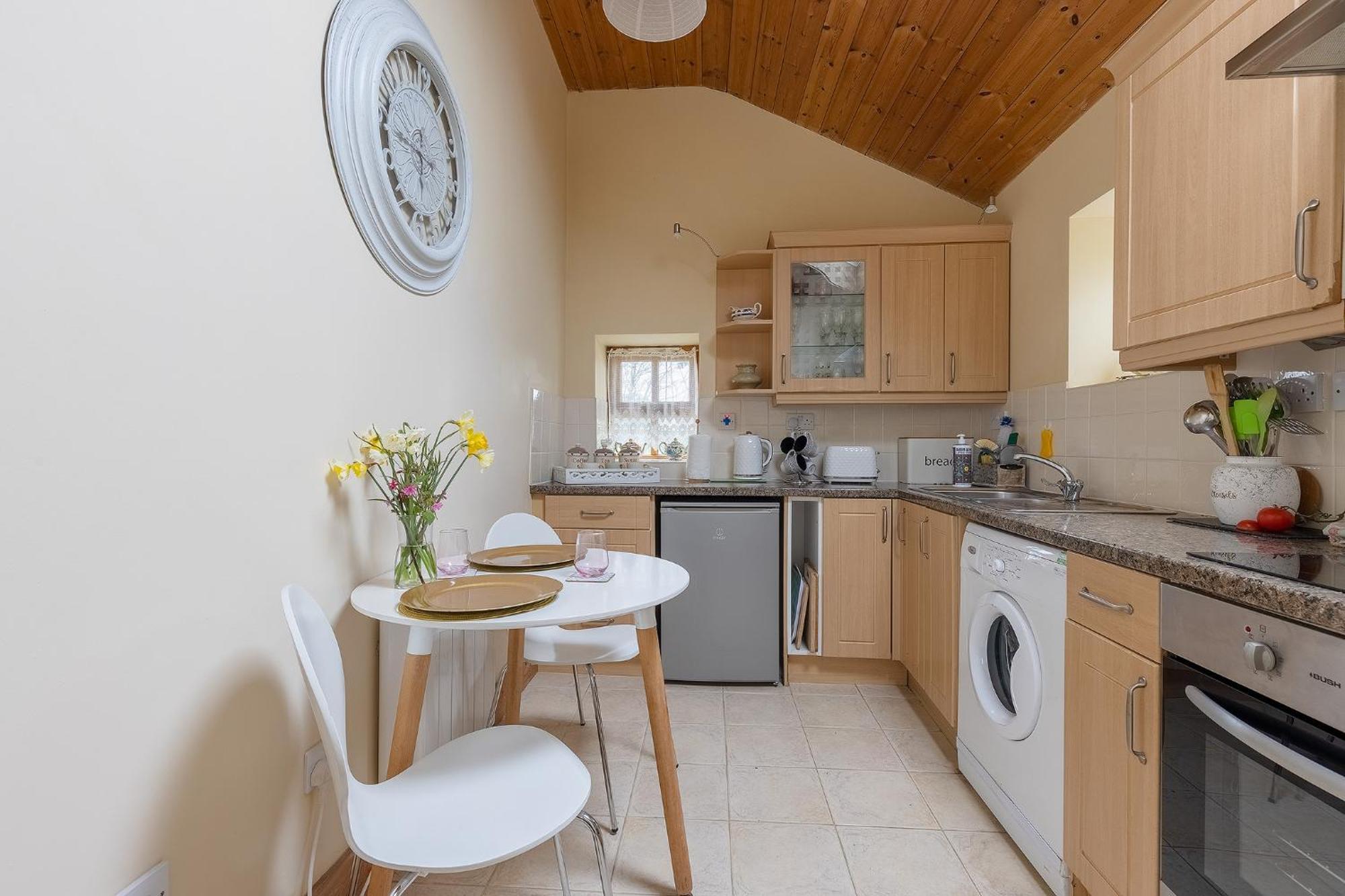 Kitts Cottage, Redruth, Cosy Cornish Retreat 雷德鲁思 外观 照片
