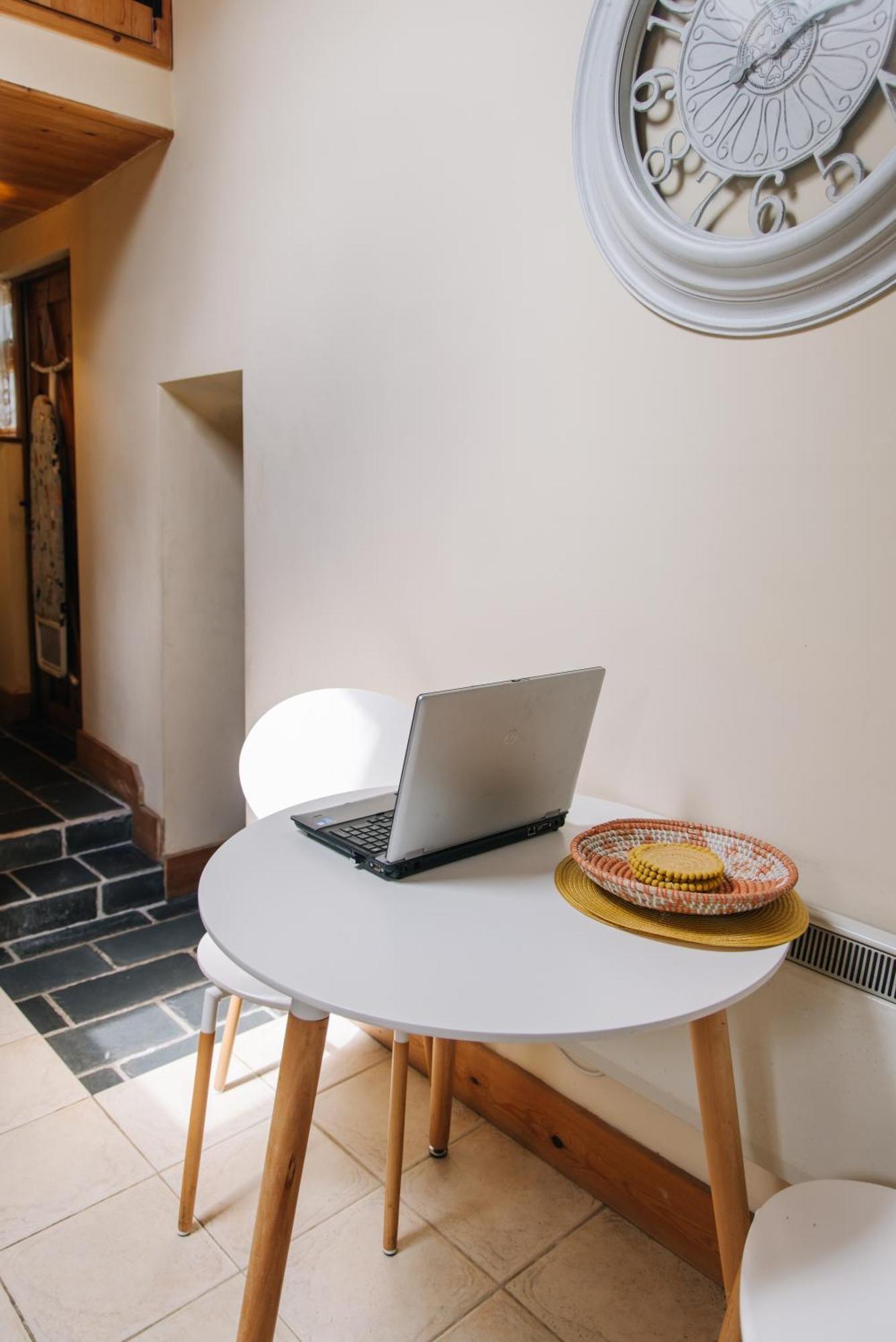 Kitts Cottage, Redruth, Cosy Cornish Retreat 雷德鲁思 外观 照片