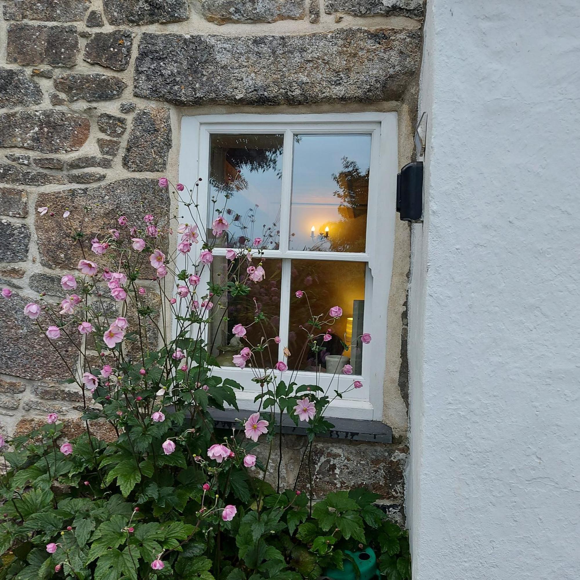 Kitts Cottage, Redruth, Cosy Cornish Retreat 雷德鲁思 外观 照片