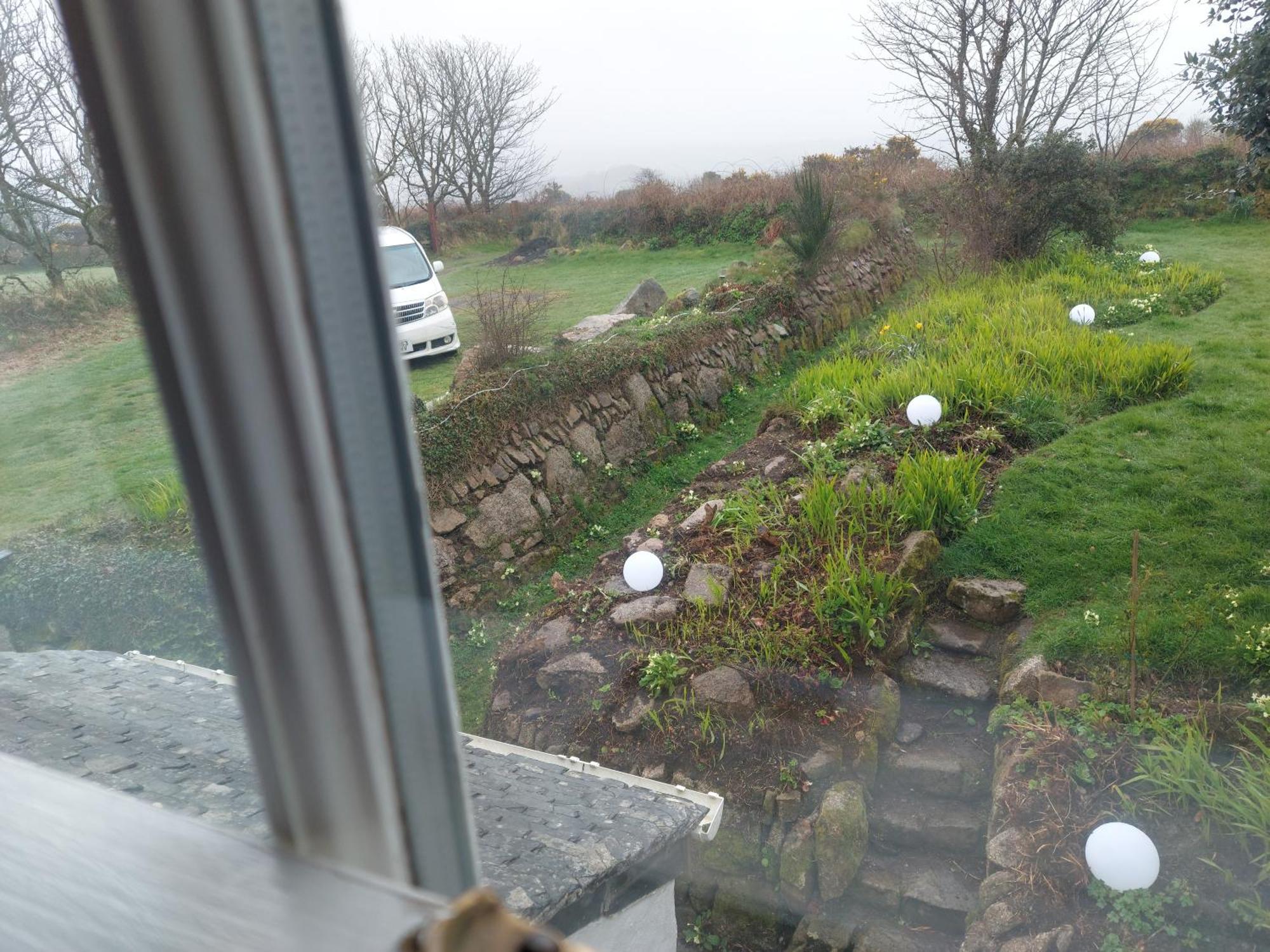 Kitts Cottage, Redruth, Cosy Cornish Retreat 雷德鲁思 外观 照片