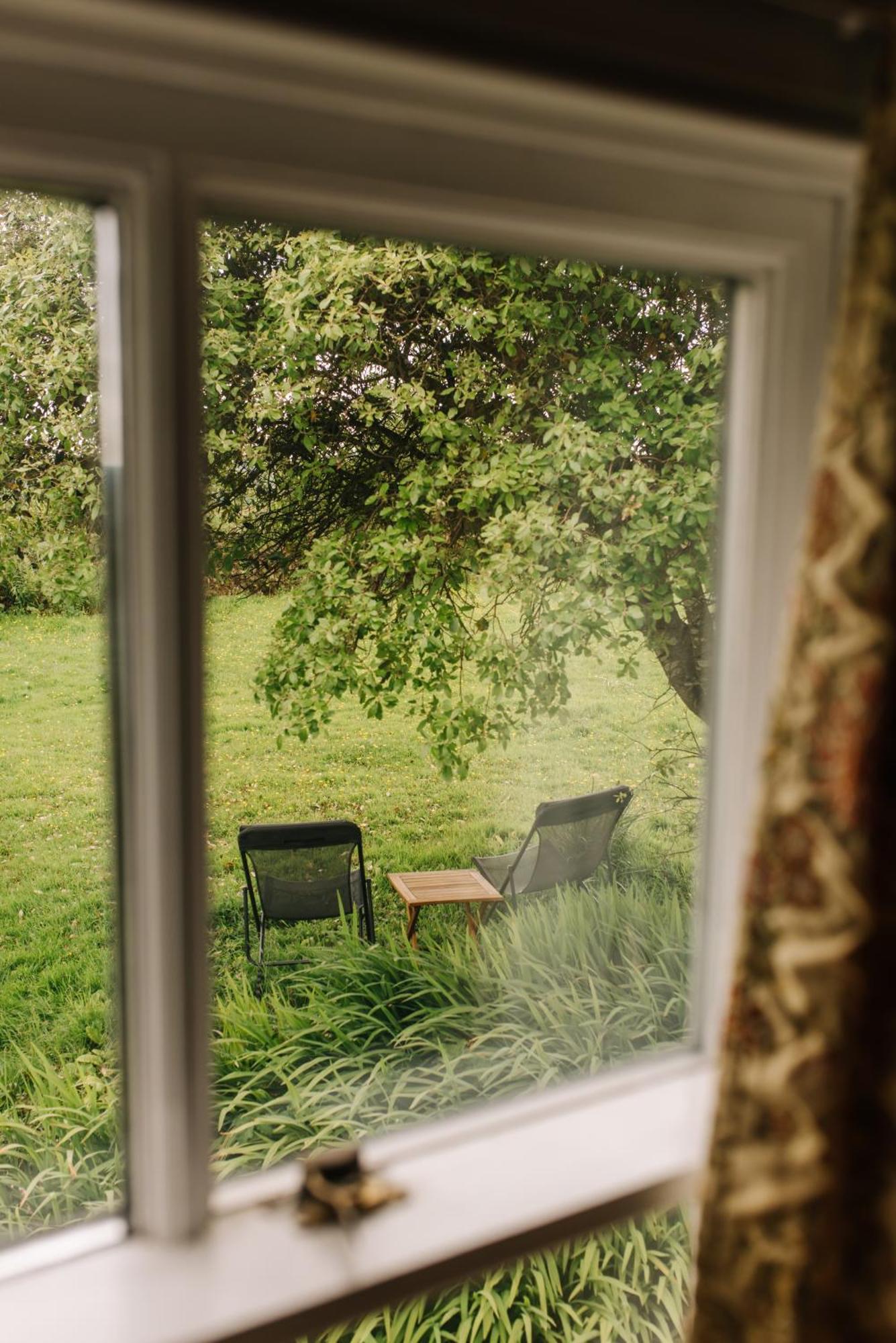 Kitts Cottage, Redruth, Cosy Cornish Retreat 雷德鲁思 外观 照片