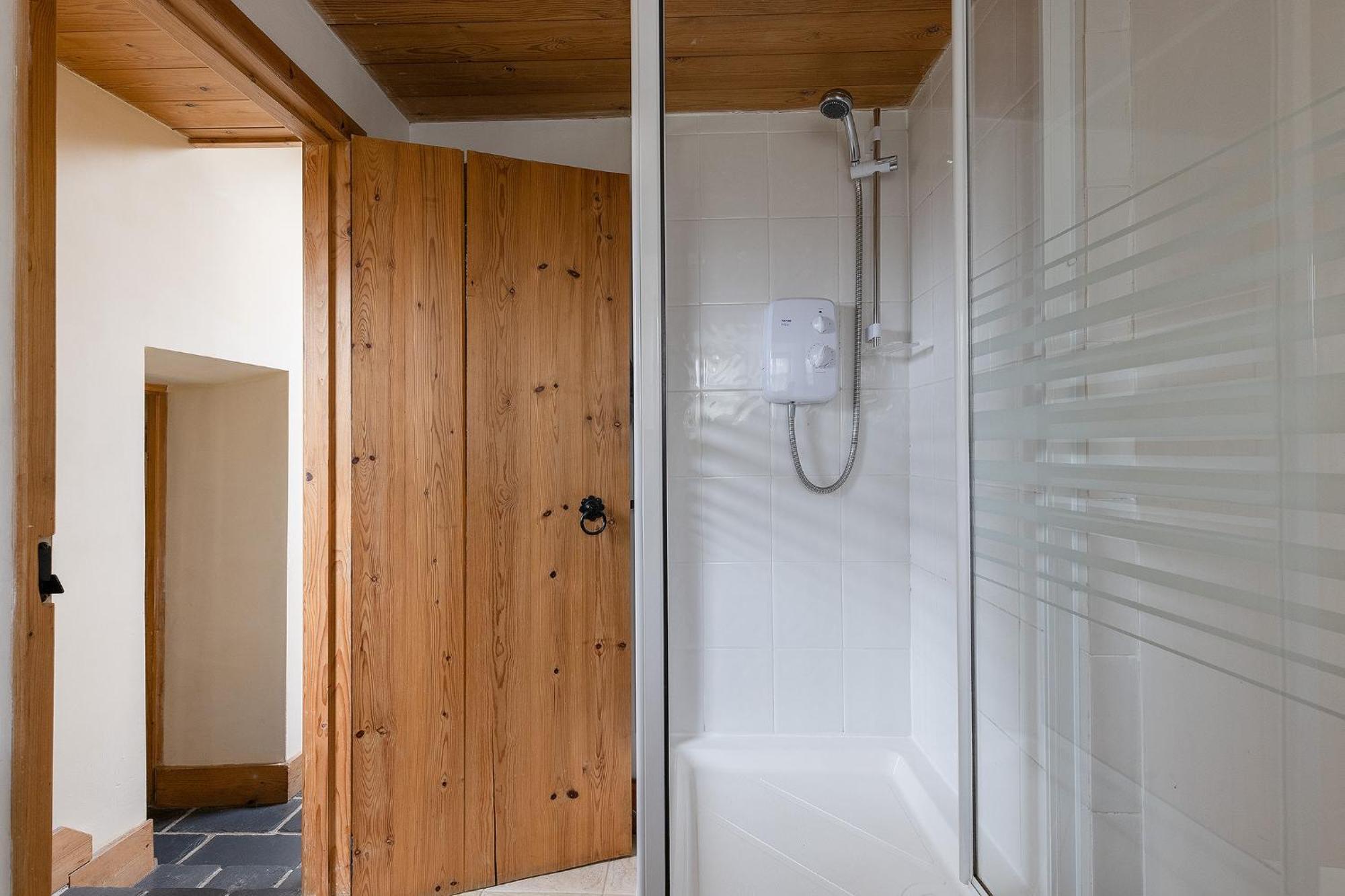 Kitts Cottage, Redruth, Cosy Cornish Retreat 雷德鲁思 外观 照片