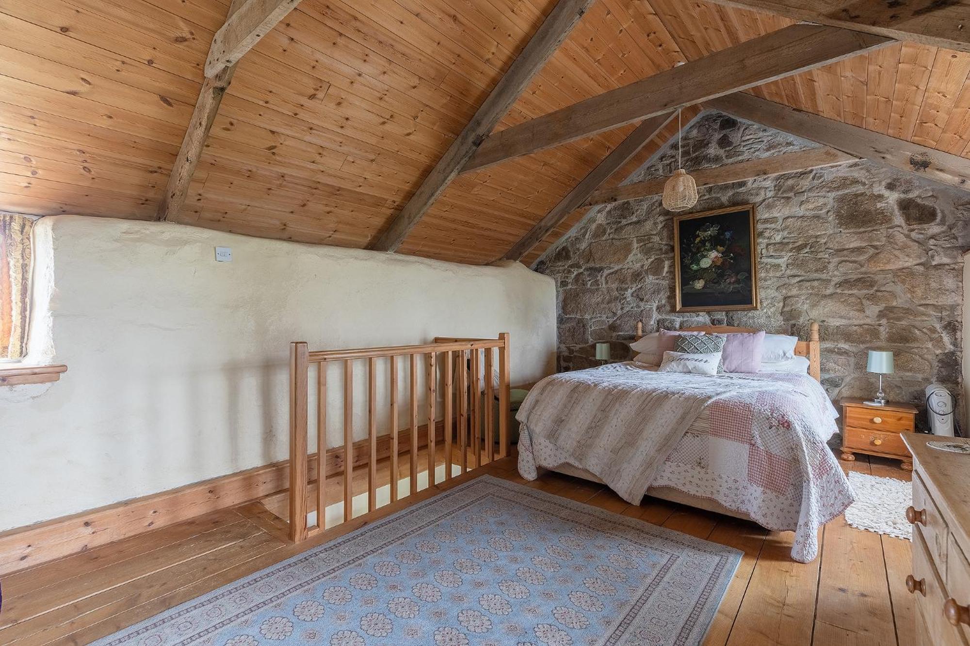 Kitts Cottage, Redruth, Cosy Cornish Retreat 雷德鲁思 外观 照片