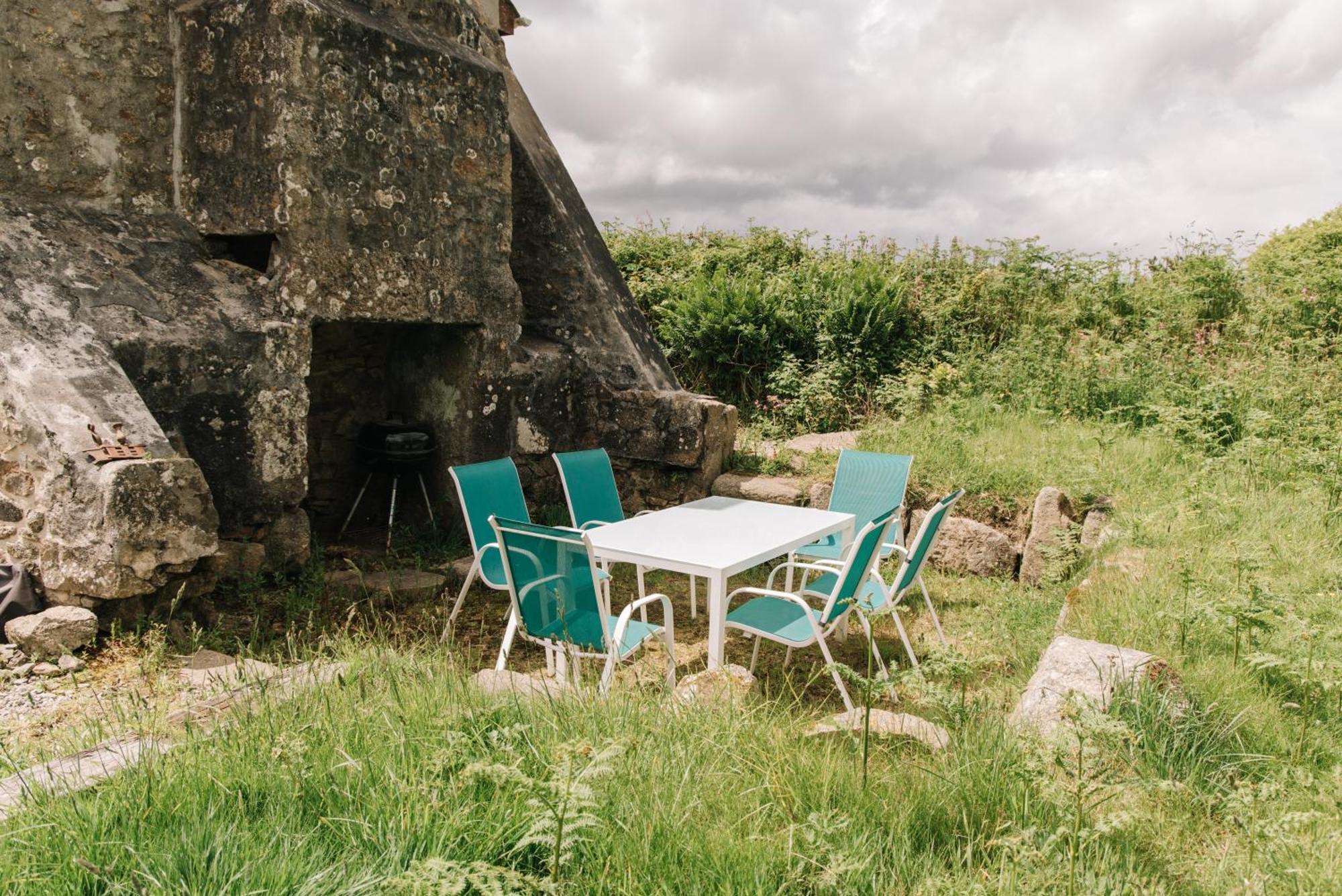 Kitts Cottage, Redruth, Cosy Cornish Retreat 雷德鲁思 外观 照片