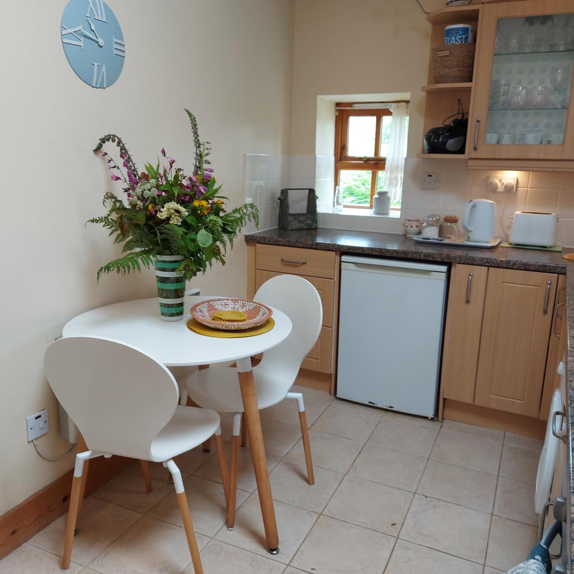 Kitts Cottage, Redruth, Cosy Cornish Retreat 雷德鲁思 外观 照片