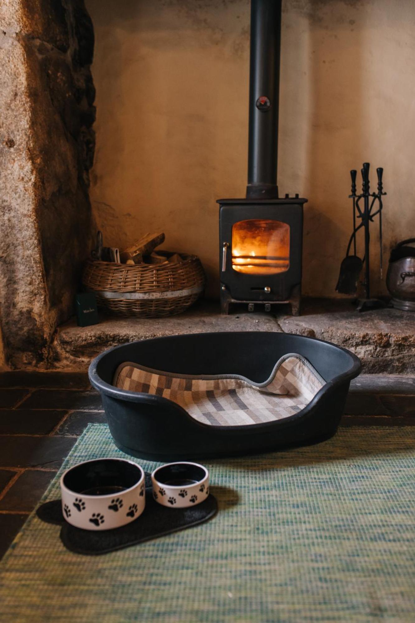 Kitts Cottage, Redruth, Cosy Cornish Retreat 雷德鲁思 外观 照片