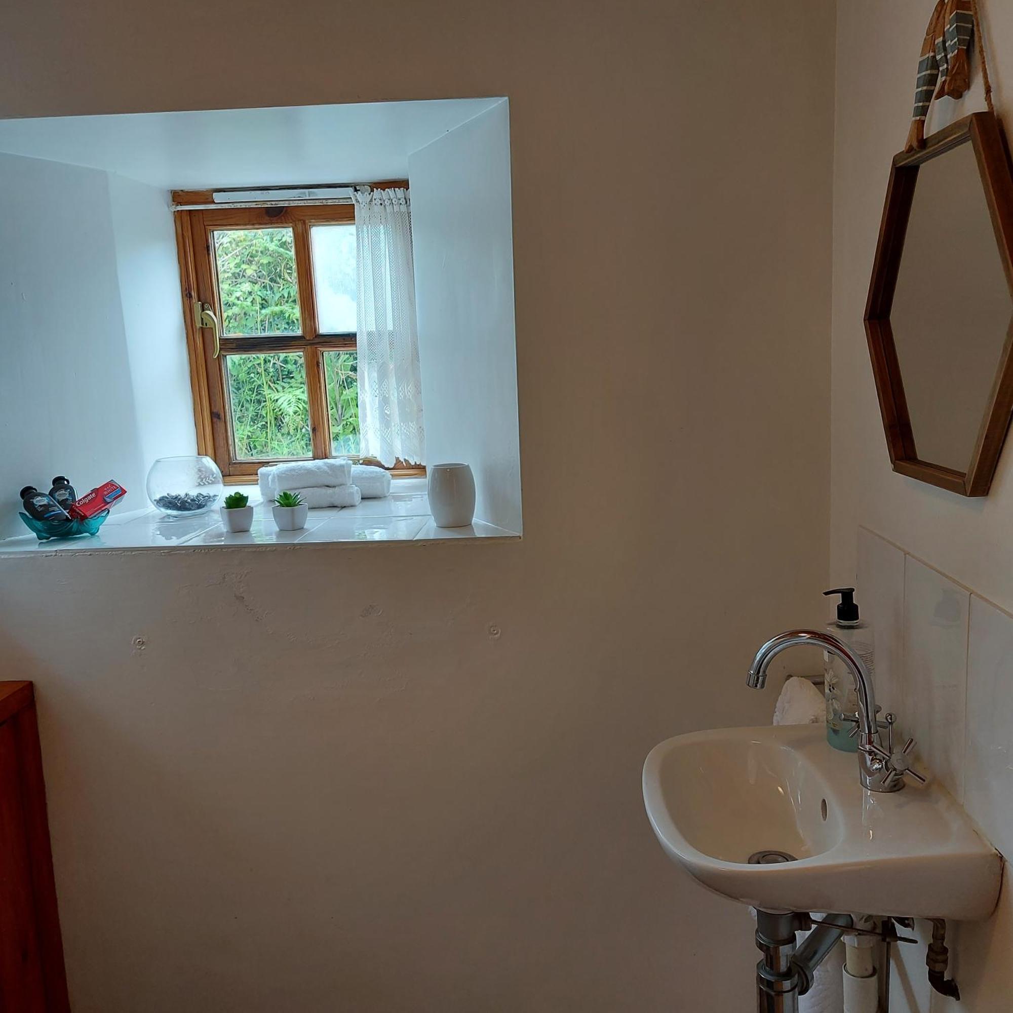 Kitts Cottage, Redruth, Cosy Cornish Retreat 雷德鲁思 外观 照片
