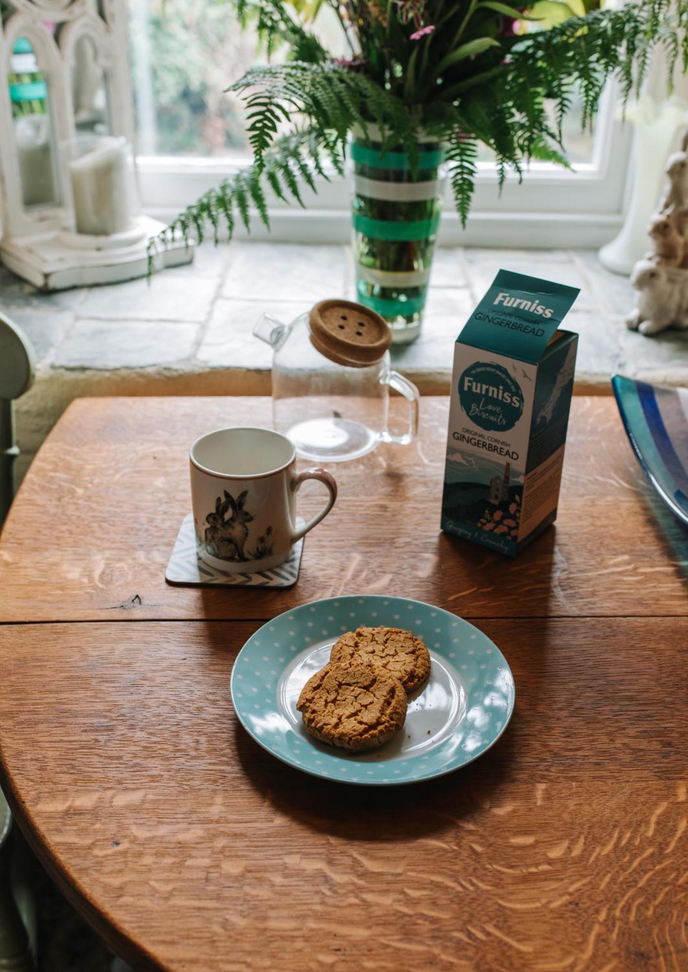 Kitts Cottage, Redruth, Cosy Cornish Retreat 雷德鲁思 外观 照片