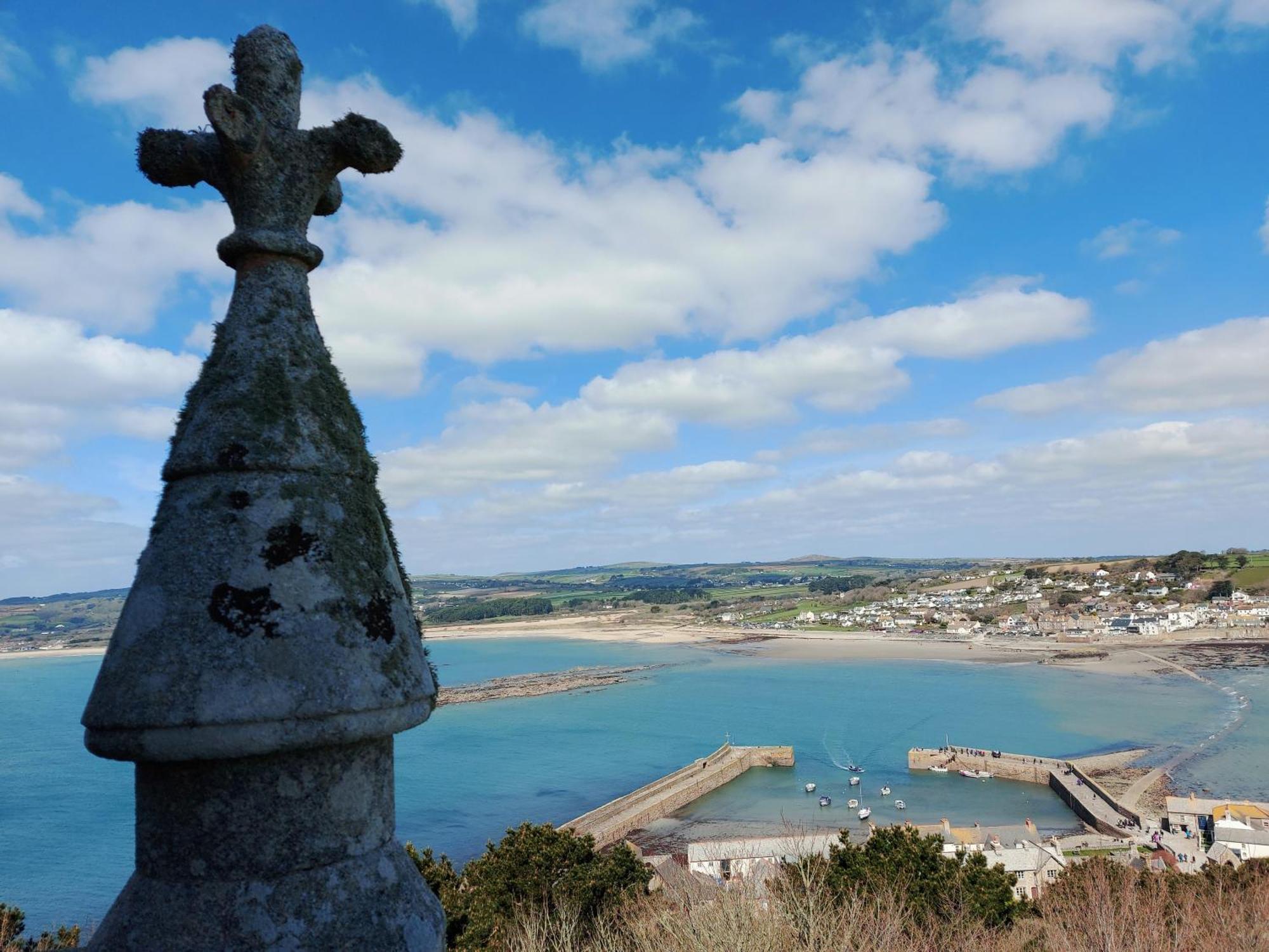 Kitts Cottage, Redruth, Cosy Cornish Retreat 雷德鲁思 外观 照片