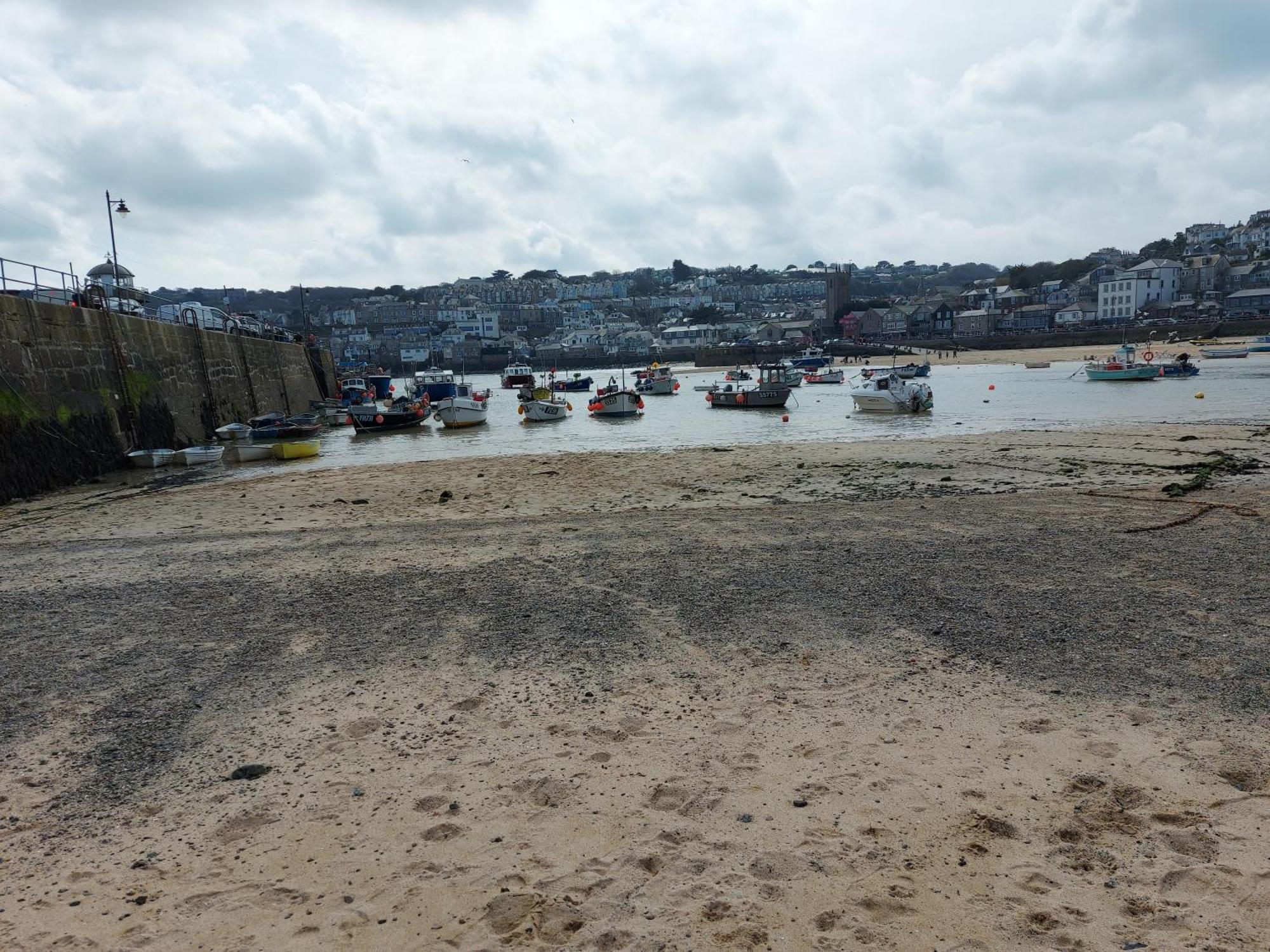 Kitts Cottage, Redruth, Cosy Cornish Retreat 雷德鲁思 外观 照片